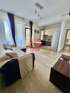 Apartament 2 Camere de Închiriat Mamaia Solid House - foto 2