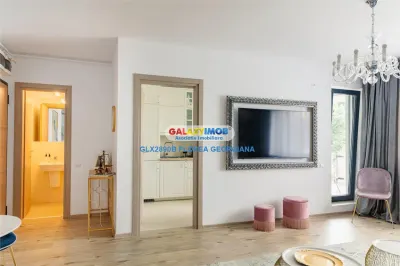 Apartament 3 camere Greenfield Residence - foto 2