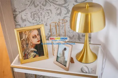Apartament 3 camere Greenfield Residence - foto 4