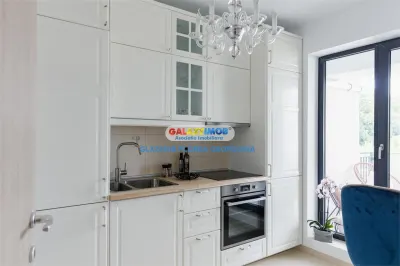 Apartament 3 camere Greenfield Residence - foto 6