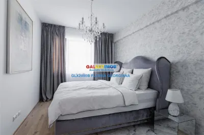 Apartament 3 camere Greenfield Residence - foto 8