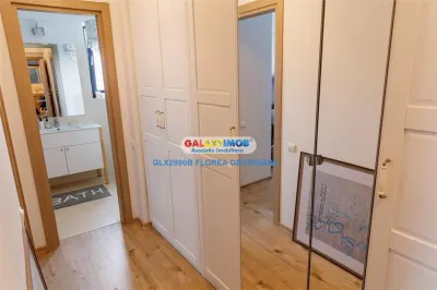Apartament 3 camere Greenfield Residence - foto 9