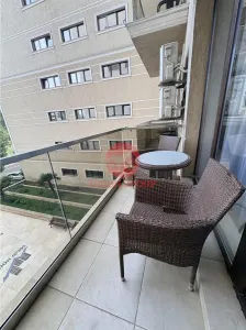 Apartament 2 Camere de Închiriat Mamaia Solid House - foto 13