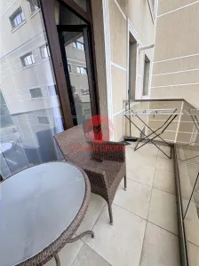 Apartament 2 Camere de Închiriat Mamaia Solid House - foto 14