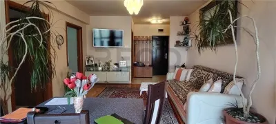 RECO Apartament 3 camere Prima Nufarul etaj 2 - Oradea