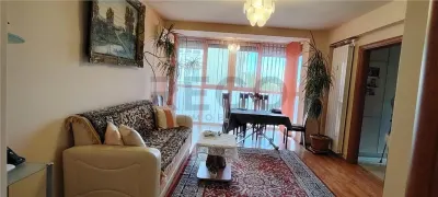 RECO Apartament 3 camere Prima Nufarul etaj 2 - foto 2