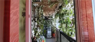 RECO Apartament 3 camere Prima Nufarul etaj 2 - foto 16