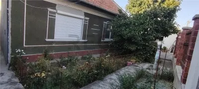 RECO Casa cu 3 Camere la 5 minute de Crisul - Oradea