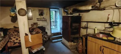 RECO Casa cu 3 Camere la 5 minute de Crisul - foto 23