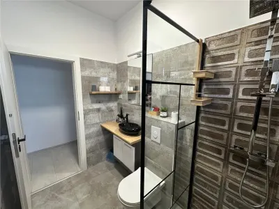 RECO Apartament 1 camera, zona Baile Felix, balcon generos, mobilat - foto 6