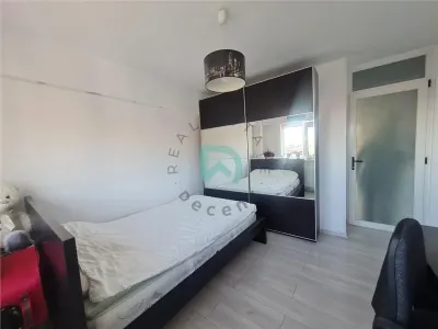 Apartament 3 camere Racadau, mobilat, Brasov - foto 12
