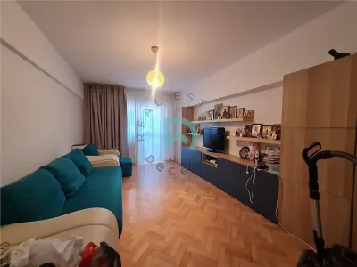 Apartament 3 camere Racadau, mobilat, Brasov - foto 14