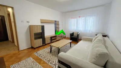 Apartament de inchiriat 3 camere 2 bai Sibiu Strand - Sibiu