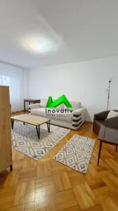 Apartament de inchiriat 3 camere 2 bai Sibiu Strand - foto 2
