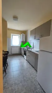 Apartament de inchiriat 3 camere 2 bai Sibiu Strand - foto 3