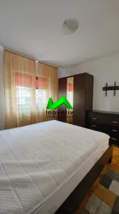 Apartament de inchiriat 3 camere 2 bai Sibiu Strand - foto 4