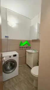 Apartament de inchiriat 3 camere 2 bai Sibiu Strand - foto 6