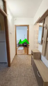Apartament de inchiriat 3 camere 2 bai Sibiu Strand - foto 7