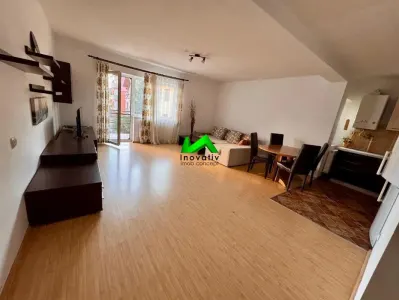 Apartament de inchiriat 2 camere Sibiu Strand - Sibiu