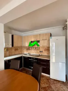 Apartament de inchiriat 2 camere Sibiu Strand - foto 3
