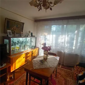Apartament 2 camere, conf 1, Hristo Botev , et 3 - foto 2