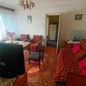 Apartament 2 camere, conf 1, Hristo Botev , et 3 - foto 6