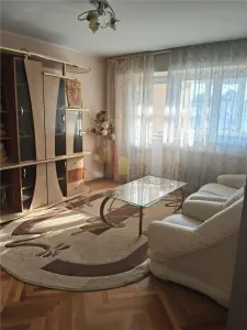 Mobilat si Utilat! Ap 2 camere, Etaj 3, zona Vidin-Piata - foto 7