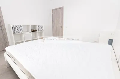 Pipera | Rond OMV | The Class Residence | 2019 | Parcare - foto 13