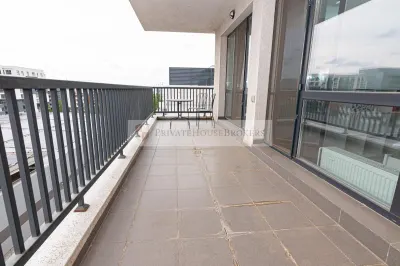 Pipera | Rond OMV | The Class Residence | 2019 | Parcare - foto 15