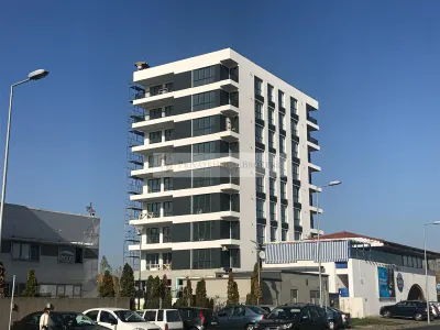 Pipera | Rond OMV | The Class Residence | 2019 | Parcare - foto 17