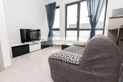 Pipera | Rond OMV | The Class Residence | 2019 | Parcare - foto 3