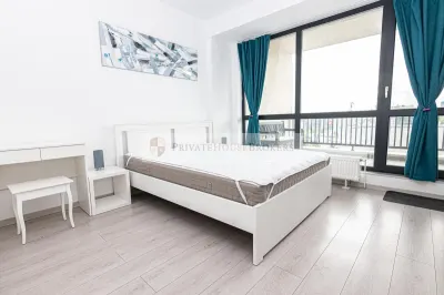 Pipera | Rond OMV | The Class Residence | 2019 | Parcare - foto 5
