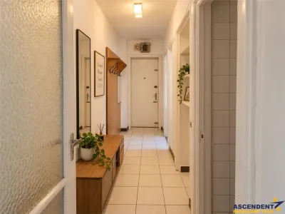 Apartament 2 camere, etaj 2, balcon, Central - Calea Bucuresti, Brasov - foto 5