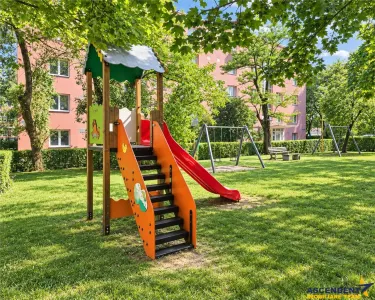 Apartament 2 camere, etaj 2, balcon, Central - Calea Bucuresti, Brasov - foto 6