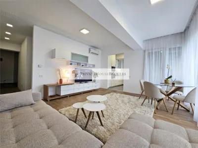 Pipera | Rond OMV | Catted Residences | Bloc 2019 | Parcare - Bucuresti