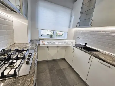 Pipera | Rond OMV | Catted Residences | Bloc 2019 | Parcare - foto 13