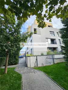 Pipera | Rond OMV | Catted Residences | Bloc 2019 | Parcare - foto 16