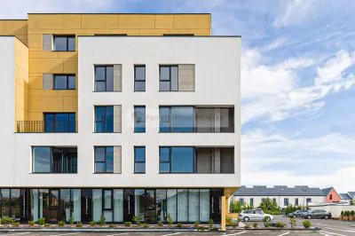 Pipera | Rond OMV | Catted Residences | Bloc 2019 | Parcare - foto 17