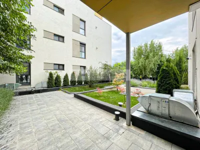 Pipera | Rond OMV | Catted Residences | Bloc 2019 | Parcare - foto 18