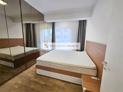 Pipera | Rond OMV | Catted Residences | Bloc 2019 | Parcare - foto 5