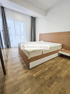 Pipera | Rond OMV | Catted Residences | Bloc 2019 | Parcare - foto 6