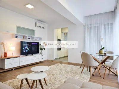 Pipera | Rond OMV | Catted Residences | Bloc 2019 | Parcare - foto 9