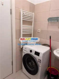 Garsoniera de inchiriat - mobilata si utilata - ADM Rezidential - foto 3