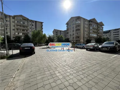 Garsoniera de inchiriat - mobilata si utilata - ADM Rezidential - foto 6