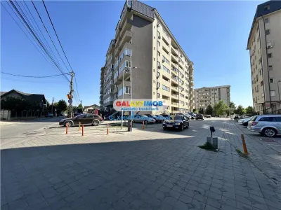 Garsoniera de inchiriat - mobilata si utilata - ADM Rezidential - foto 9