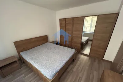 Apartament 2 camere, Central - Cluj-Napoca
