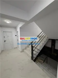 Apartament 2 camere decomandat cu terasa de 40mp-Prelungirea Ghencea - foto 21
