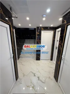 Apartament 2 camere decomandat cu terasa de 40mp-Prelungirea Ghencea - foto 22