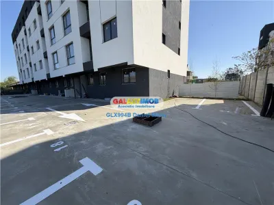Apartament 2 camere decomandat cu terasa de 40mp-Prelungirea Ghencea - foto 10